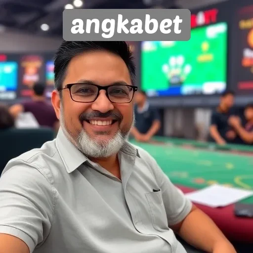 Ulasan Pengalaman Bermain di Angkabet dari Para Pengguna