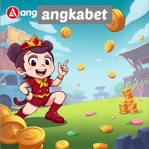 Mengapa Angkabet Menjadi Pilihan Utama para Gamer