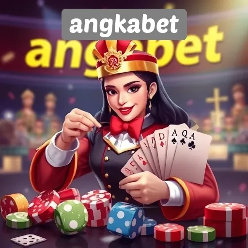 Meneliti Jenis Permainan yang Tersedia di Angkabet