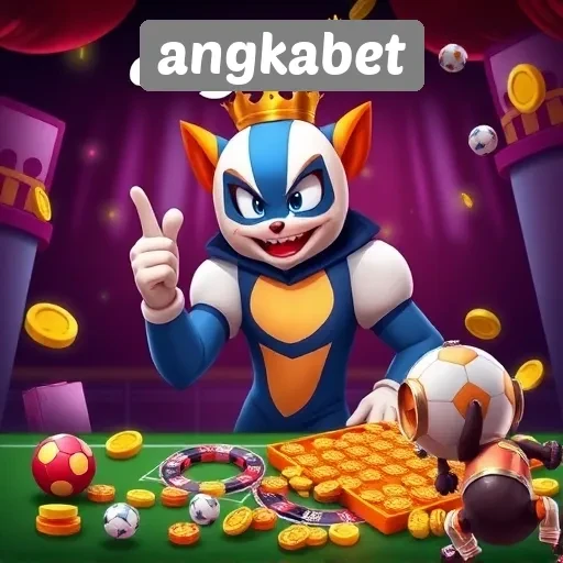 Menelusuri Fitur dan Layanan Unggulan Situs Angkabet
