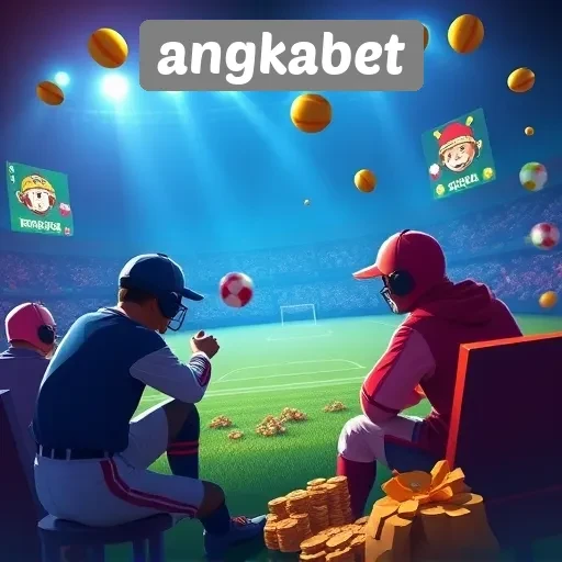Tips Memilih Game Terbaik di Angkabet
