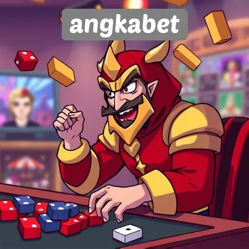 Kriteria Situs Game Terpercaya Angkabet yang Perlu Diketahui