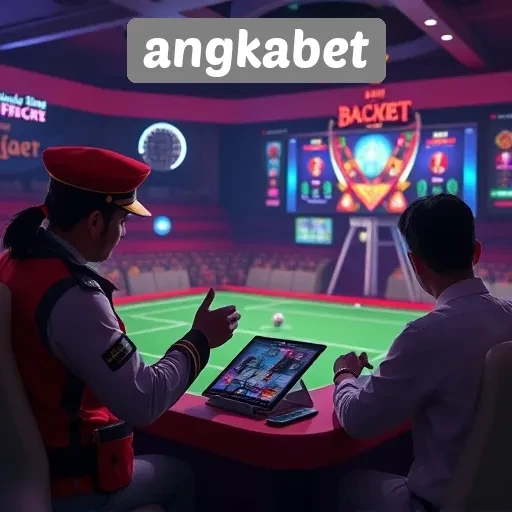 Perkembangan Angkabet dalam Industri Game Indonesia