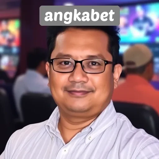 Review Pengalaman Pengguna di Situs Angkabet