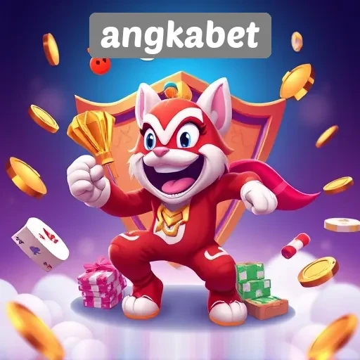 Mengupas Fitur Menarik di Situs Game Angkabet