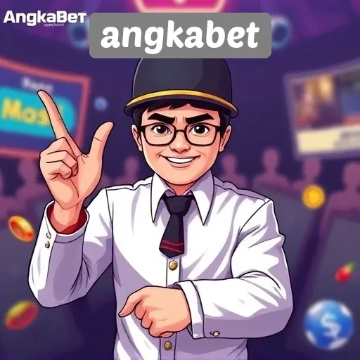 Mengenal Angkabet Situs Game Populer di Indonesia