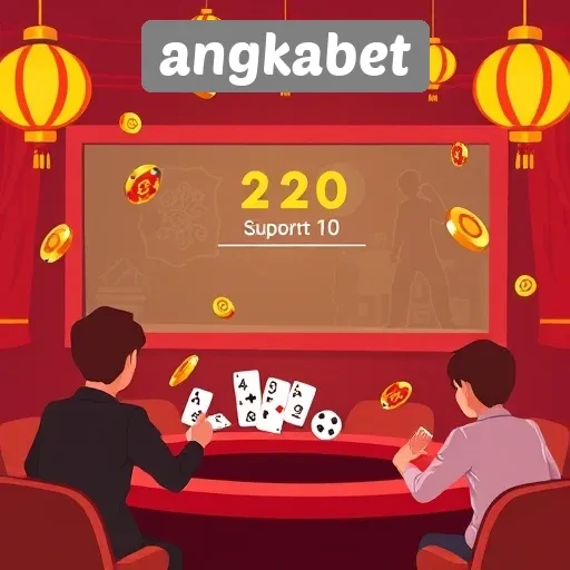 Taktik Sukses Bermain di Angkabet untuk Pemain Berpengalaman