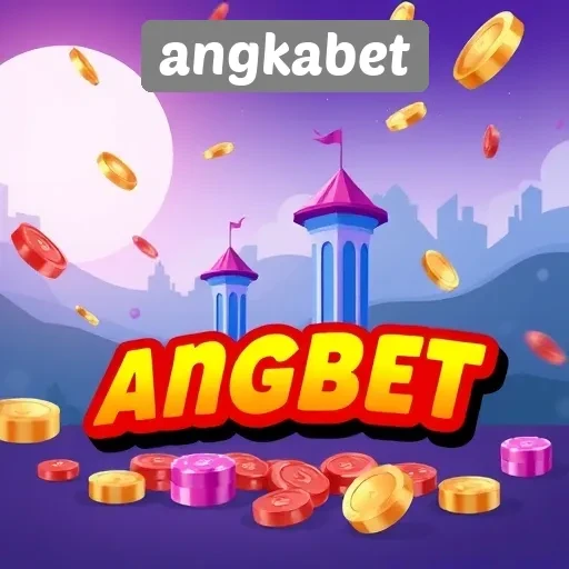 Beragam Permainan Menarik yang Tersedia di Angkabet