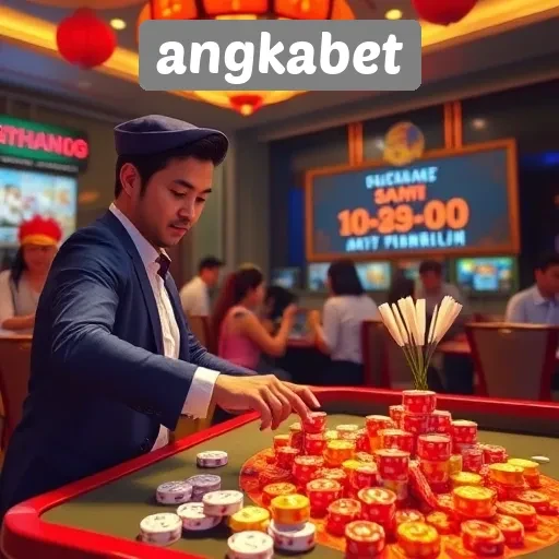 Fitur Unggulan di Angkabet yang Perlu Diketahui