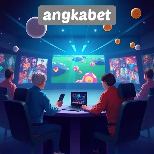 Inovasi Terbaru di Angkabet untuk Para Penggemar Game