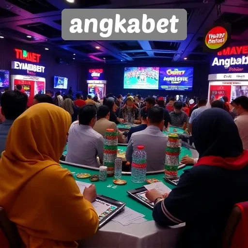 Tanggapan Pemain tentang Pengalaman di Angkabet
