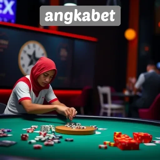 Panduan Lengkap Menggunakan Situs Game Angkabet