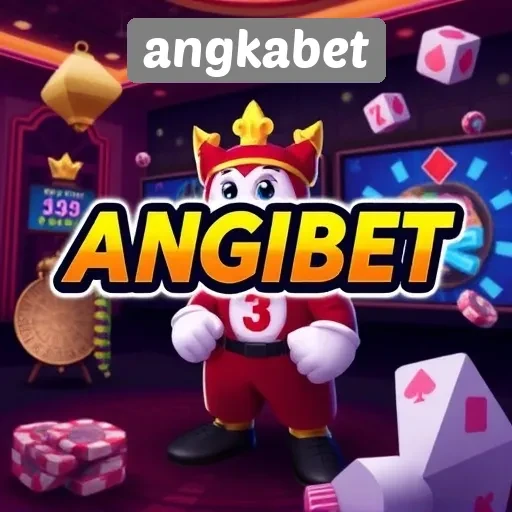 Game Populer yang Bisa Ditemukan di Angkabet