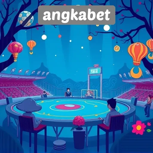 Menggali Fitur Menarik di Situs Game Angkabet