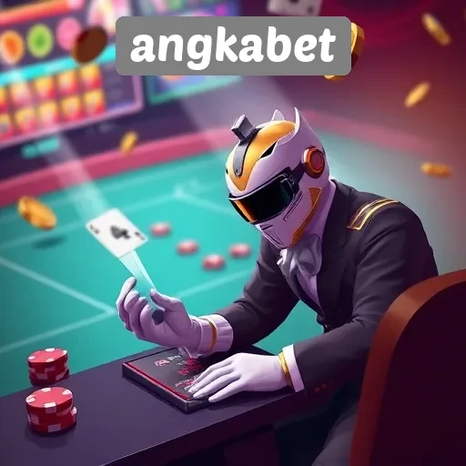 Berbagai Jenis Game yang Tersedia di Angkabet