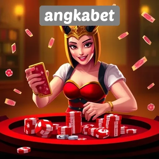 Keunggulan Berbagai Jenis Permainan di Angkabet
